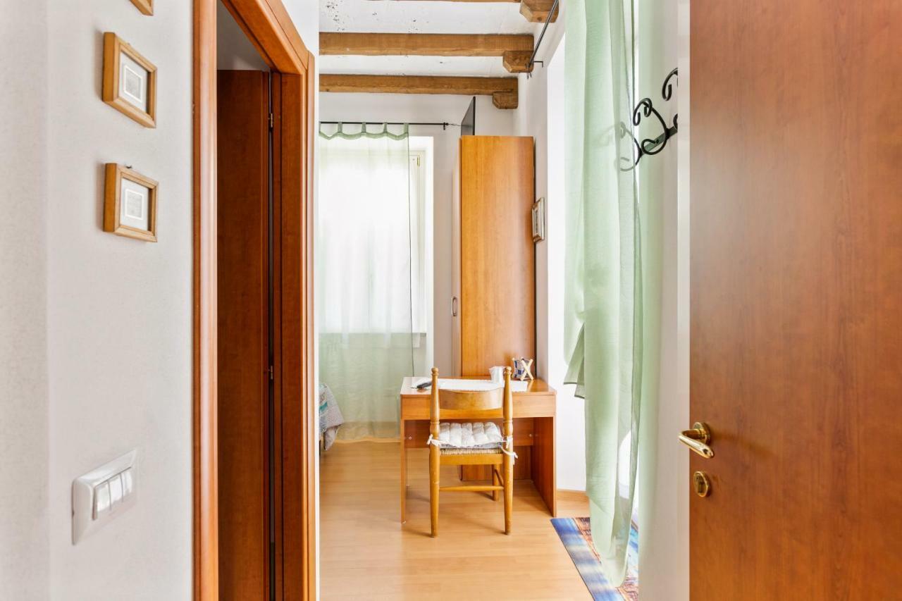 Villa Lena Bellano Esterno foto