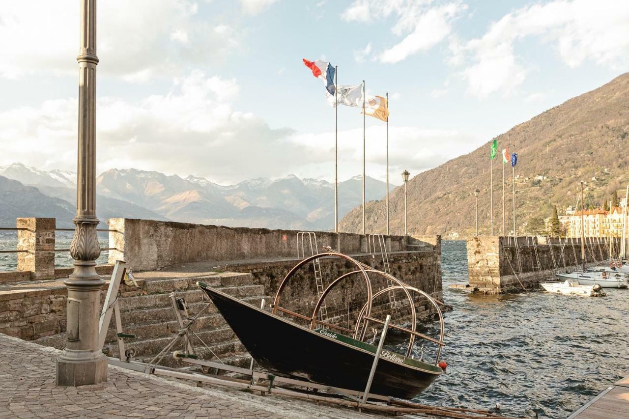 Villa Lena Bellano Esterno foto