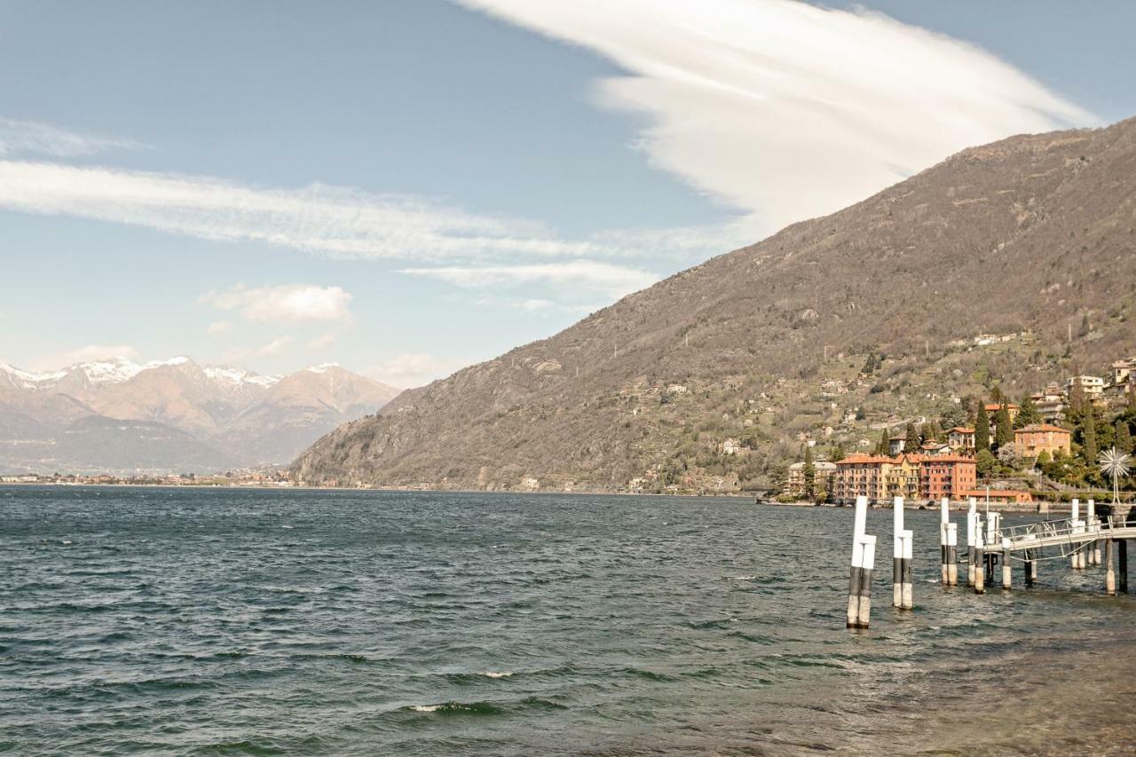 Villa Lena Bellano Esterno foto