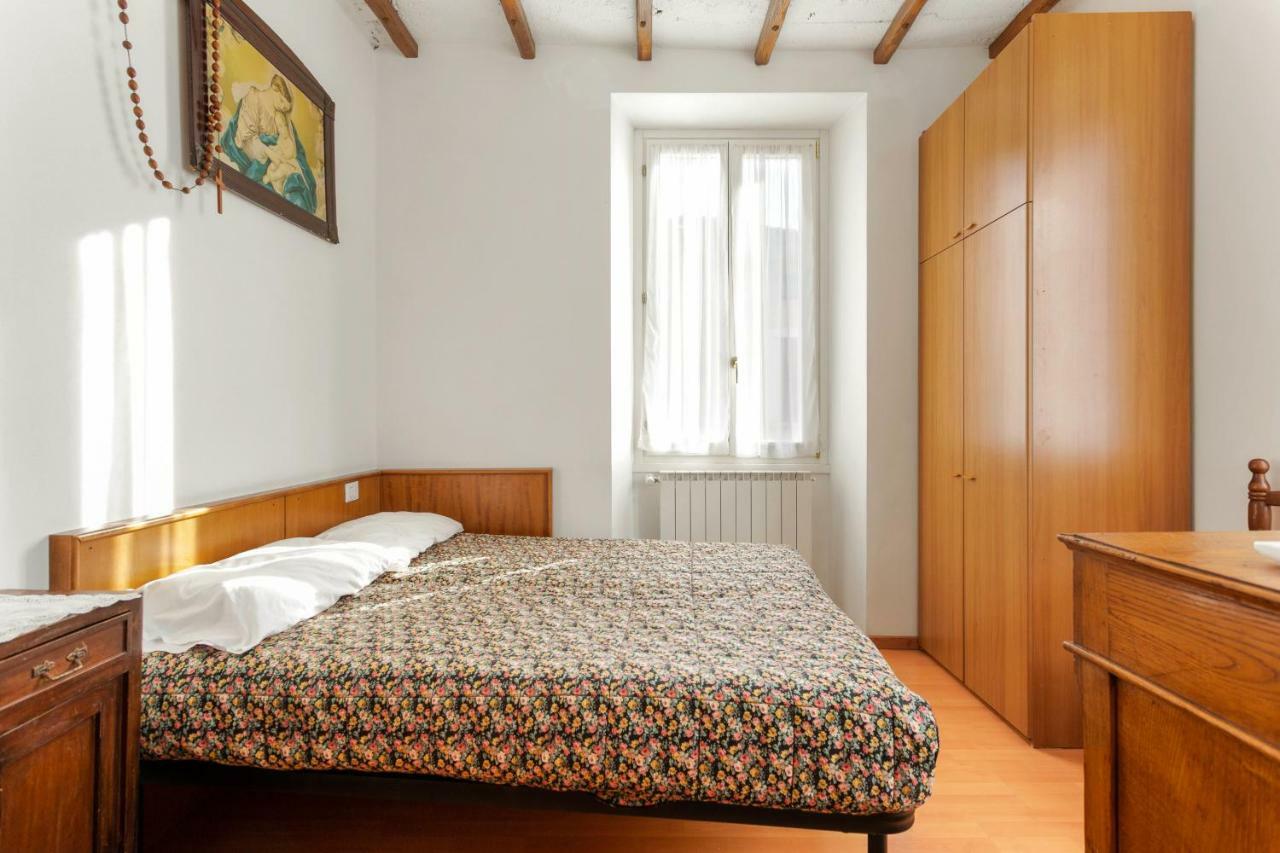Villa Lena Bellano Esterno foto