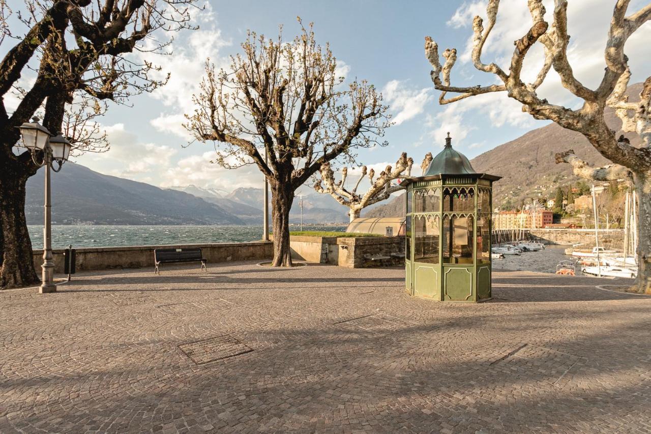 Villa Lena Bellano Esterno foto