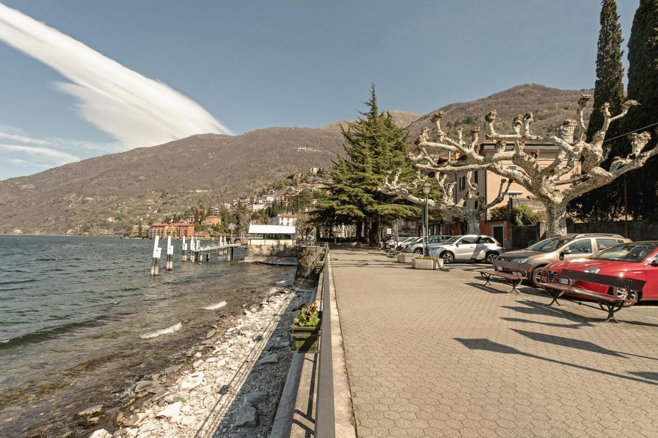 Villa Lena Bellano Esterno foto