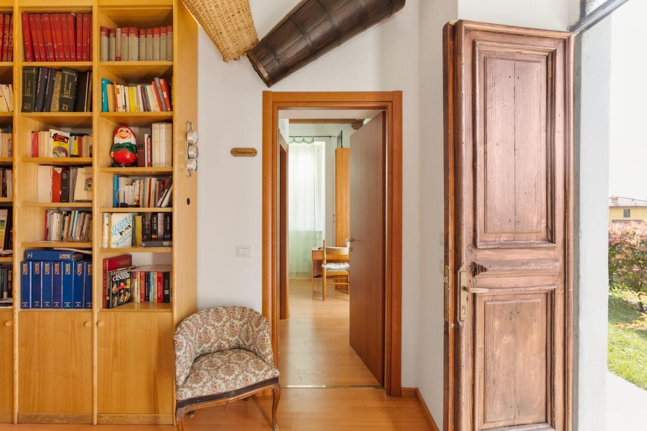 Villa Lena Bellano Esterno foto
