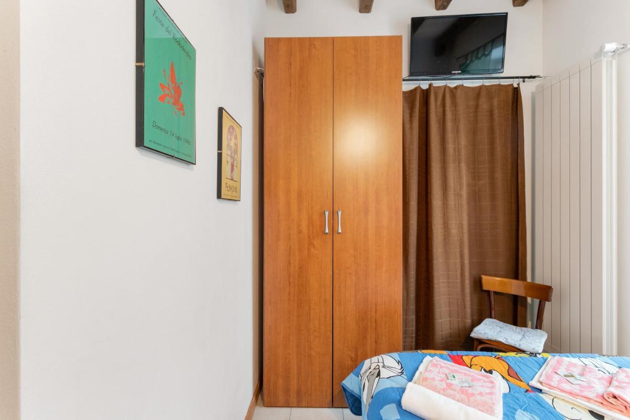 Villa Lena Bellano Esterno foto
